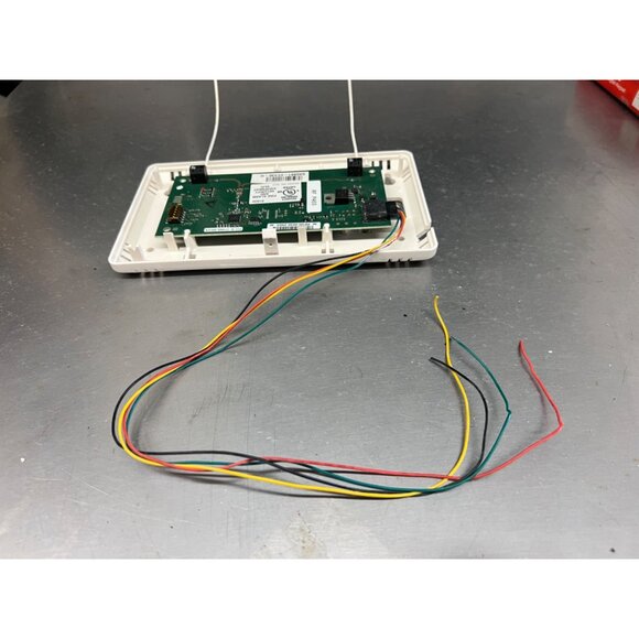 ✨ -- HONEYWELL ADEMCO VISTA SA5881 wireless receiver- preowned - Picture 6 of 6